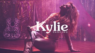 Kylie Minogue Is a Little Bit Country On 'Dancing'